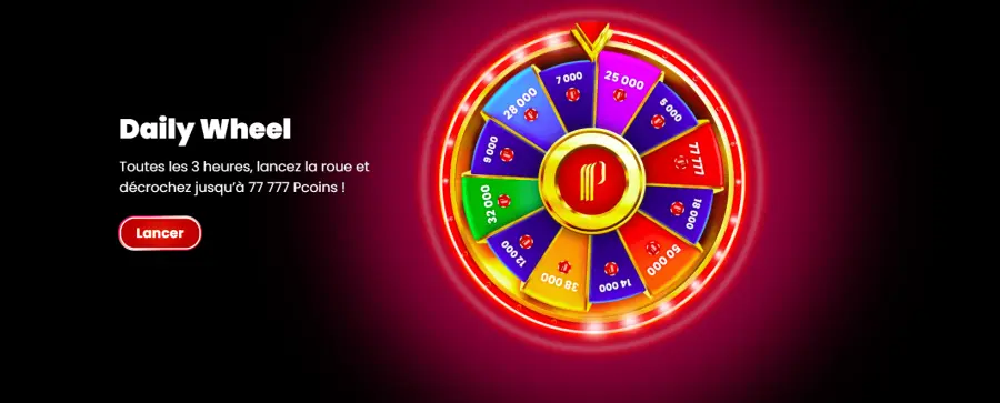 Casino en ligne