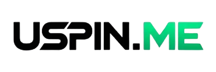 Uspin.me